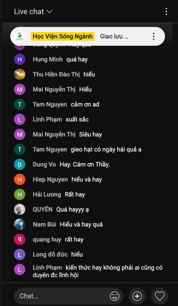 Học Viên Lãi