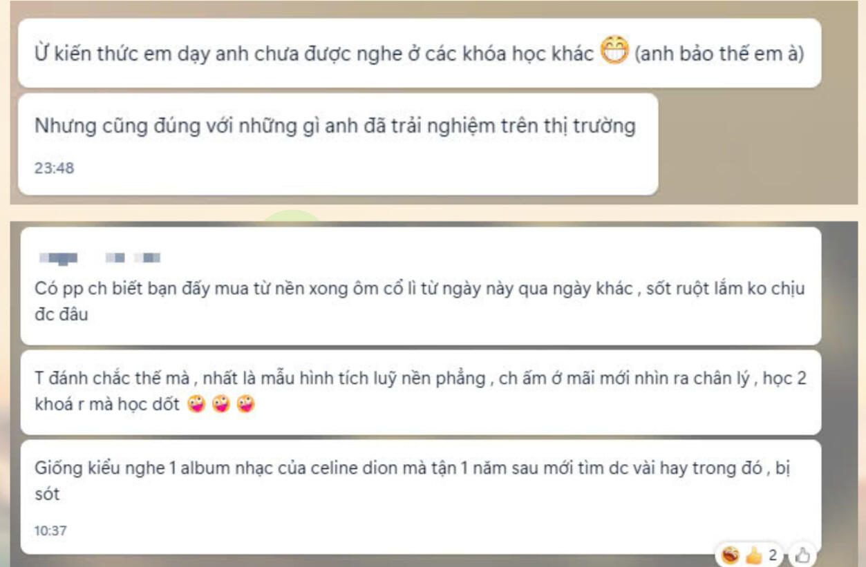 Học Viên Lãi