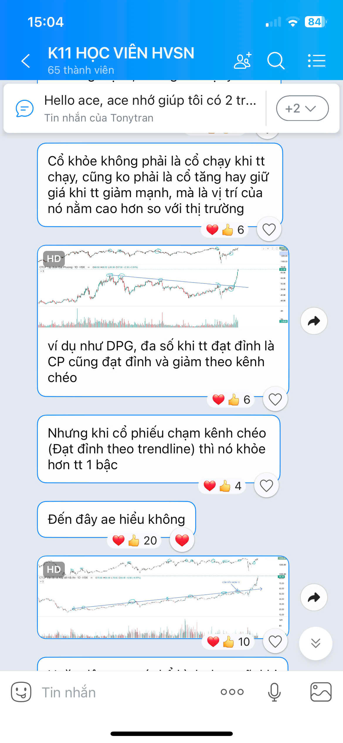 Học Viên Lãi