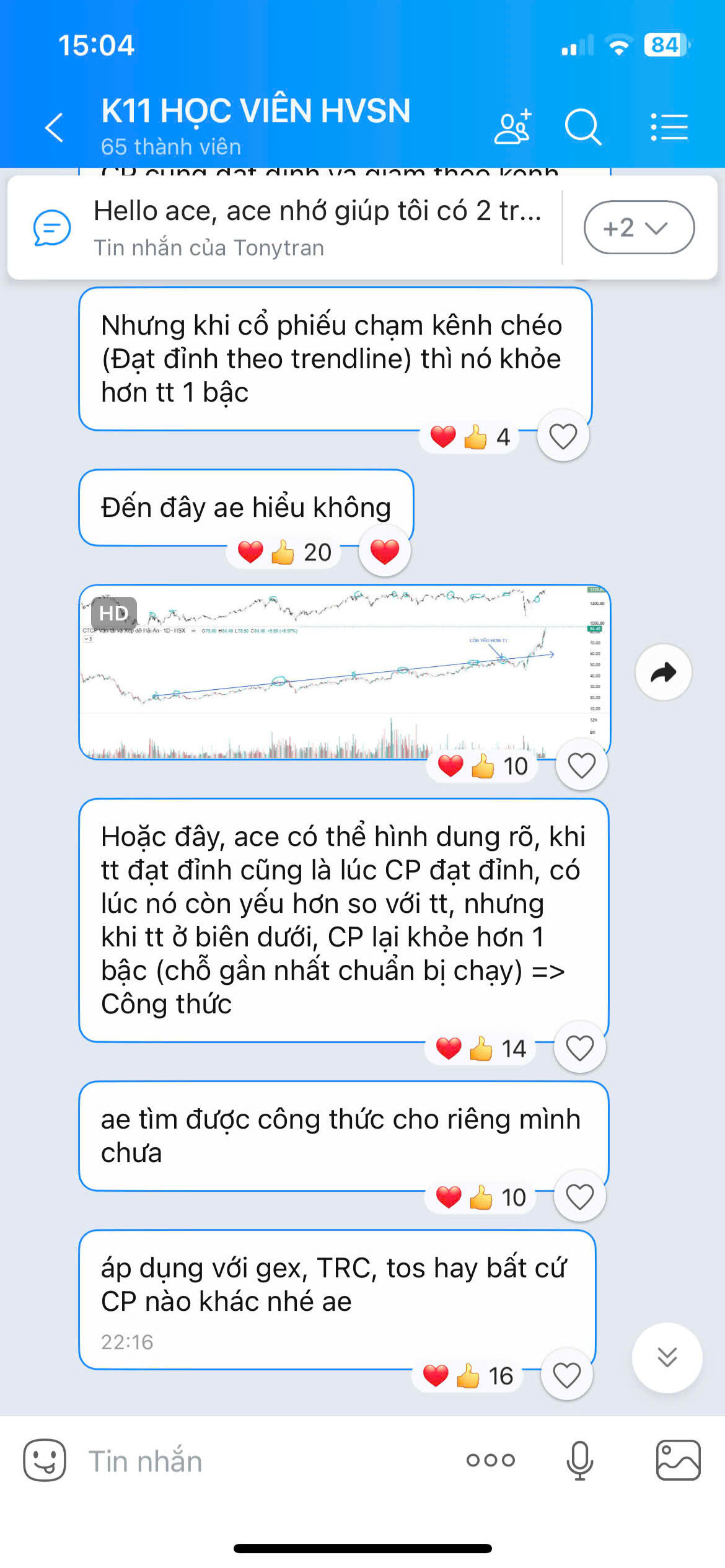 Học Viên Lãi